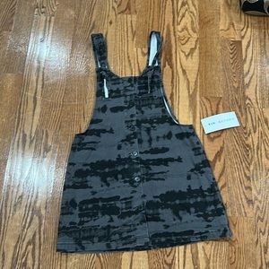 Tinsel  town star woman junior cotton como denim